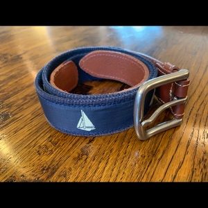Vineyard Vines men’s belt
